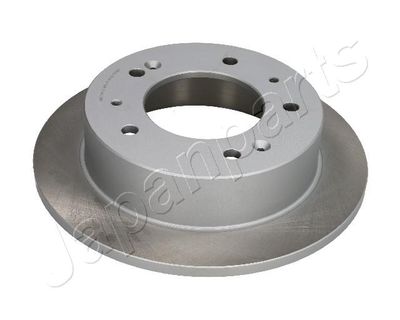 Brake Disc JAPANPARTS DP-010C