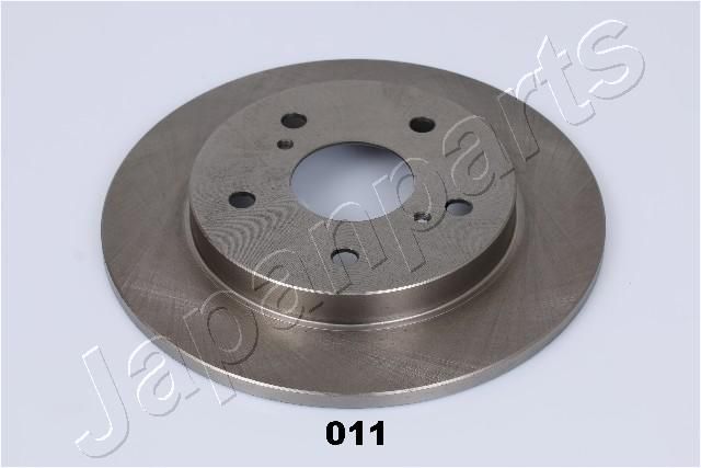 JAPANPARTS DP-011 Brake Disc