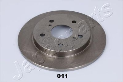 Brake Disc JAPANPARTS DP-011