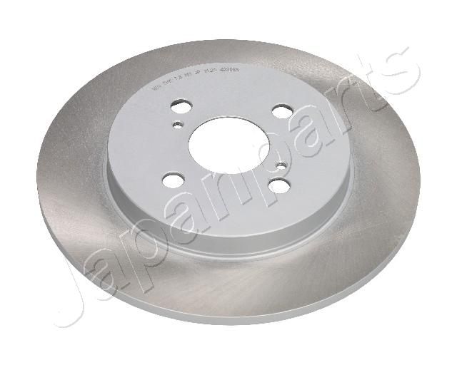 JAPANPARTS DP-017C Brake Disc