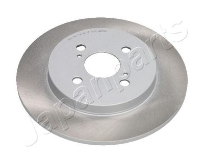 Brake Disc JAPANPARTS DP-017C