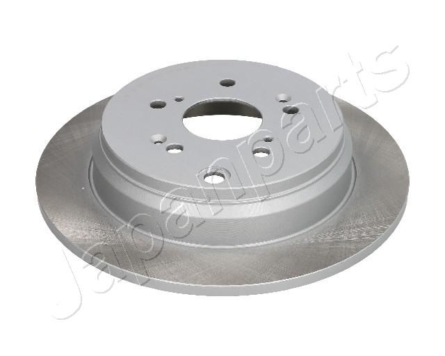 JAPANPARTS DP-018C Brake Disc