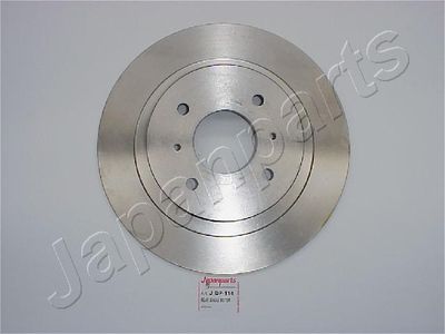 Brake Disc JAPANPARTS DP-114
