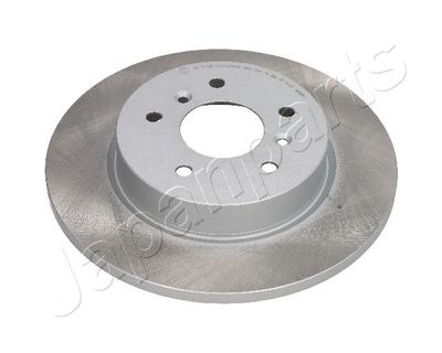 Brake Disc JAPANPARTS DP-127C