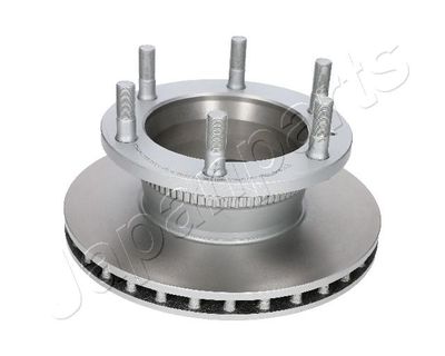 Brake Disc JAPANPARTS DP-129C