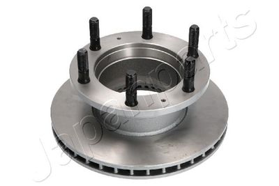 Brake Disc JAPANPARTS DP-133C