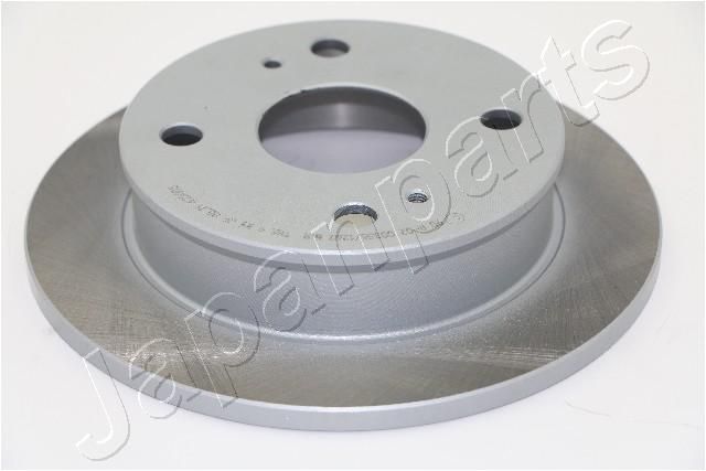 JAPANPARTS DP-200C Brake Disc