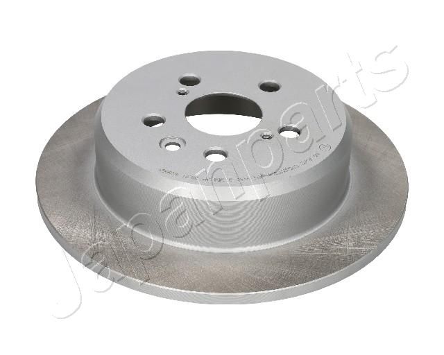 JAPANPARTS DP-205C Brake Disc