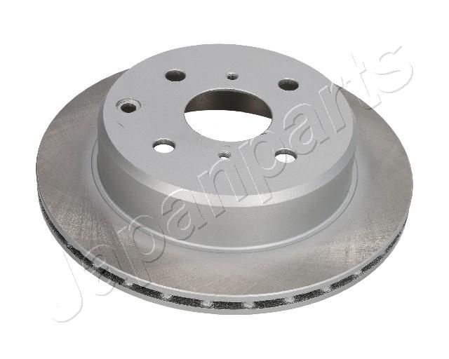 JAPANPARTS DP-206C Brake Disc