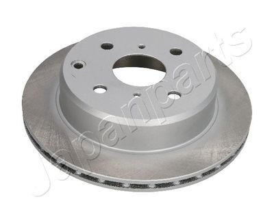 Brake Disc JAPANPARTS DP-206C