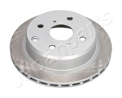 Brake Disc JAPANPARTS DP-211C