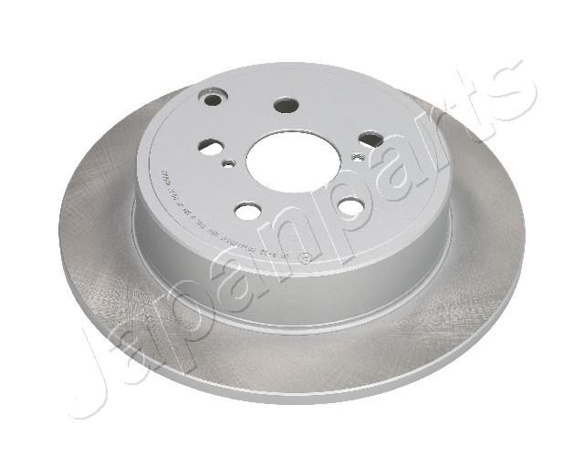 JAPANPARTS DP-214C Brake Disc