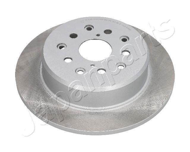 JAPANPARTS DP-229C Brake Disc