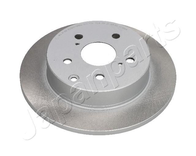 JAPANPARTS DP-230C Brake Disc