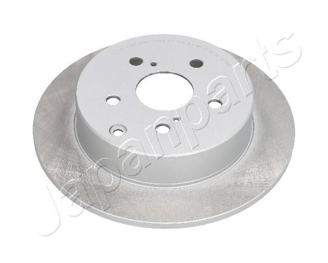 JAPANPARTS DP-231C Brake Disc