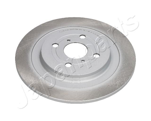 JAPANPARTS DP-238C Brake Disc