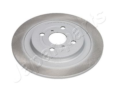 Brake Disc JAPANPARTS DP-238C