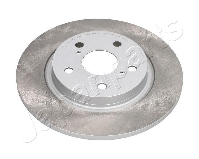 JAPANPARTS DP-240C Brake Disc
