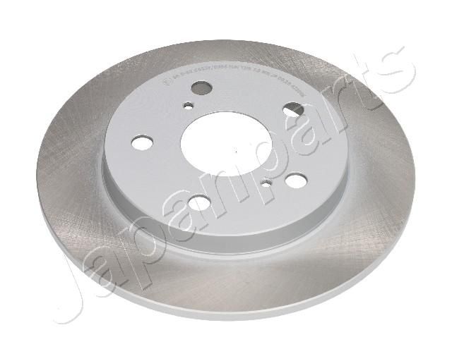 JAPANPARTS DP-243C Brake Disc