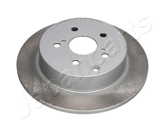 JAPANPARTS DP-245C Brake Disc