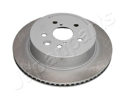 Brake Disc JAPANPARTS DP-246C