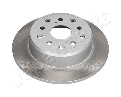 Brake Disc JAPANPARTS DP-250C
