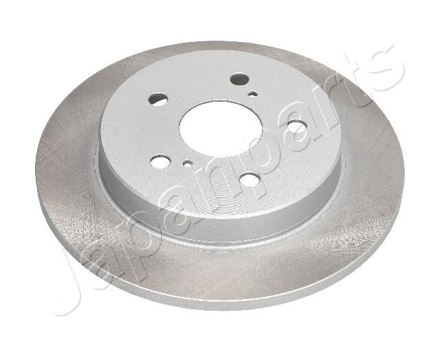 JAPANPARTS DP-255C Brake Disc