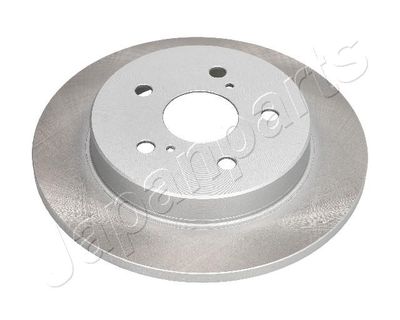 Brake Disc JAPANPARTS DP-255C