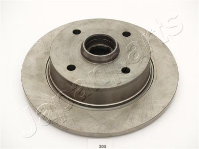Brake Disc JAPANPARTS DP-305