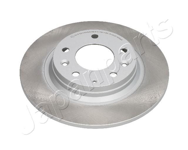 JAPANPARTS DP-316C Brake Disc