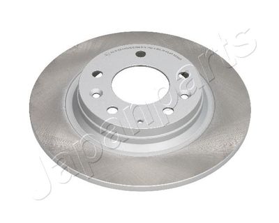 Brake Disc JAPANPARTS DP-316C