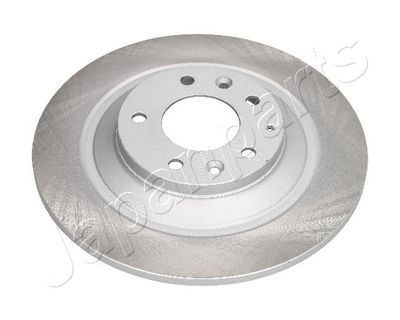 Brake Disc JAPANPARTS DP-328C
