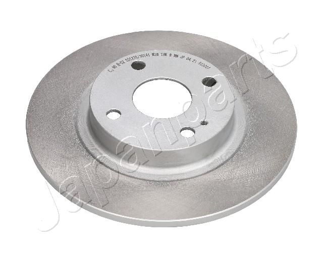 JAPANPARTS DP-332C Brake Disc