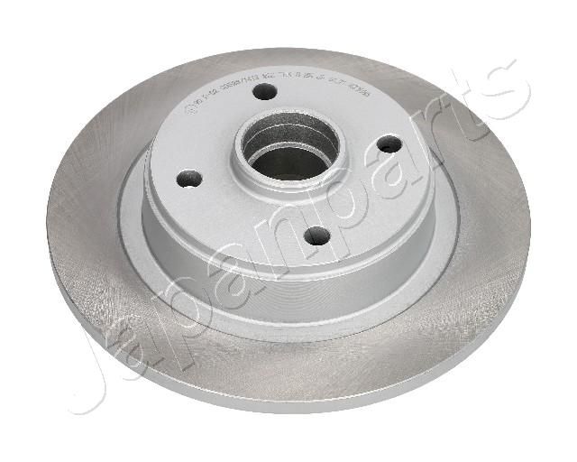 JAPANPARTS DP-400C Brake Disc