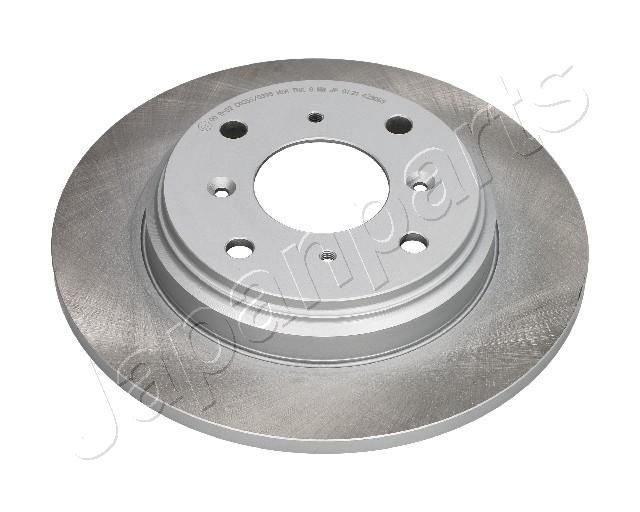 JAPANPARTS DP-404C Brake Disc