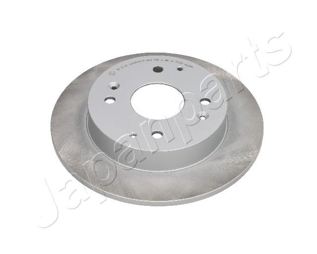 JAPANPARTS DP-413C Brake Disc