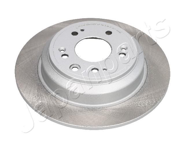 JAPANPARTS DP-416C Brake Disc