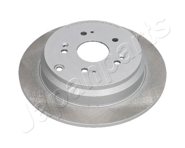 JAPANPARTS DP-421C Brake Disc