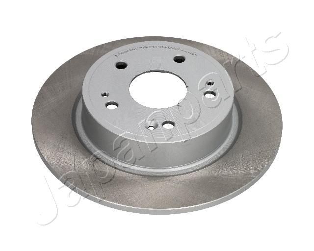 JAPANPARTS DP-425C Brake Disc
