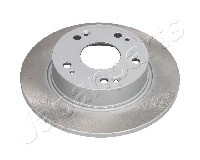 JAPANPARTS DP-443C Brake Disc