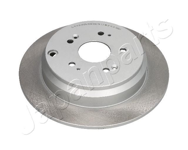 JAPANPARTS DP-444C Brake Disc