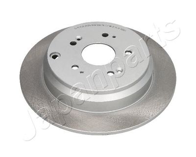 Brake Disc JAPANPARTS DP-444C