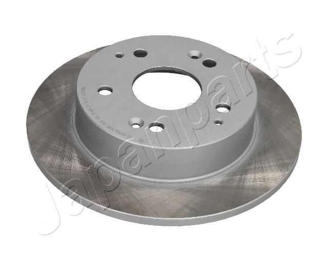 JAPANPARTS DP-446C Brake Disc