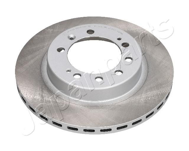 JAPANPARTS DP-505C Brake Disc