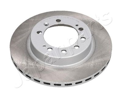 Brake Disc JAPANPARTS DP-505C