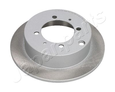 Brake Disc JAPANPARTS DP-510C