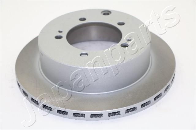 JAPANPARTS DP-513C Brake Disc