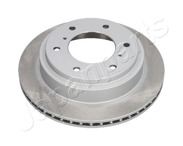 JAPANPARTS DP-515C Brake Disc