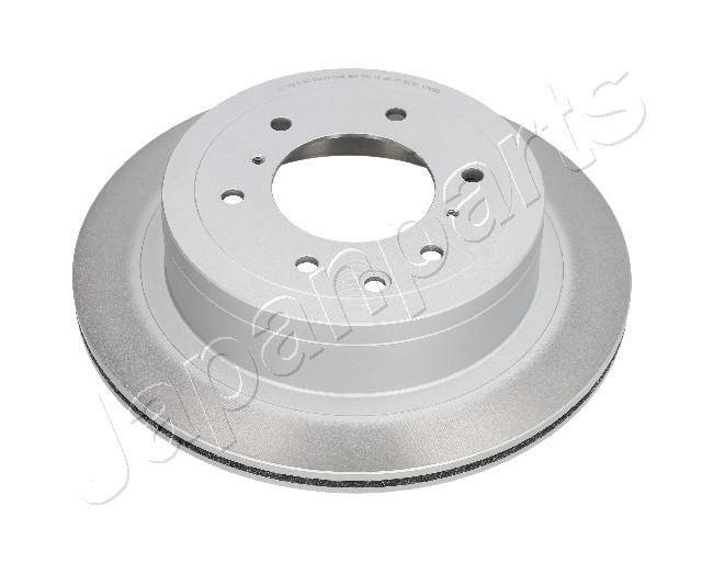 JAPANPARTS DP-516C Brake Disc