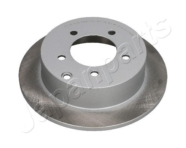 JAPANPARTS DP-517C Brake Disc